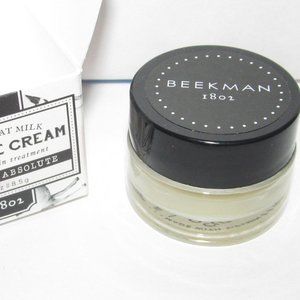 Beekman 1802 - Pure Goat Milk Cuticle Cream - NIP